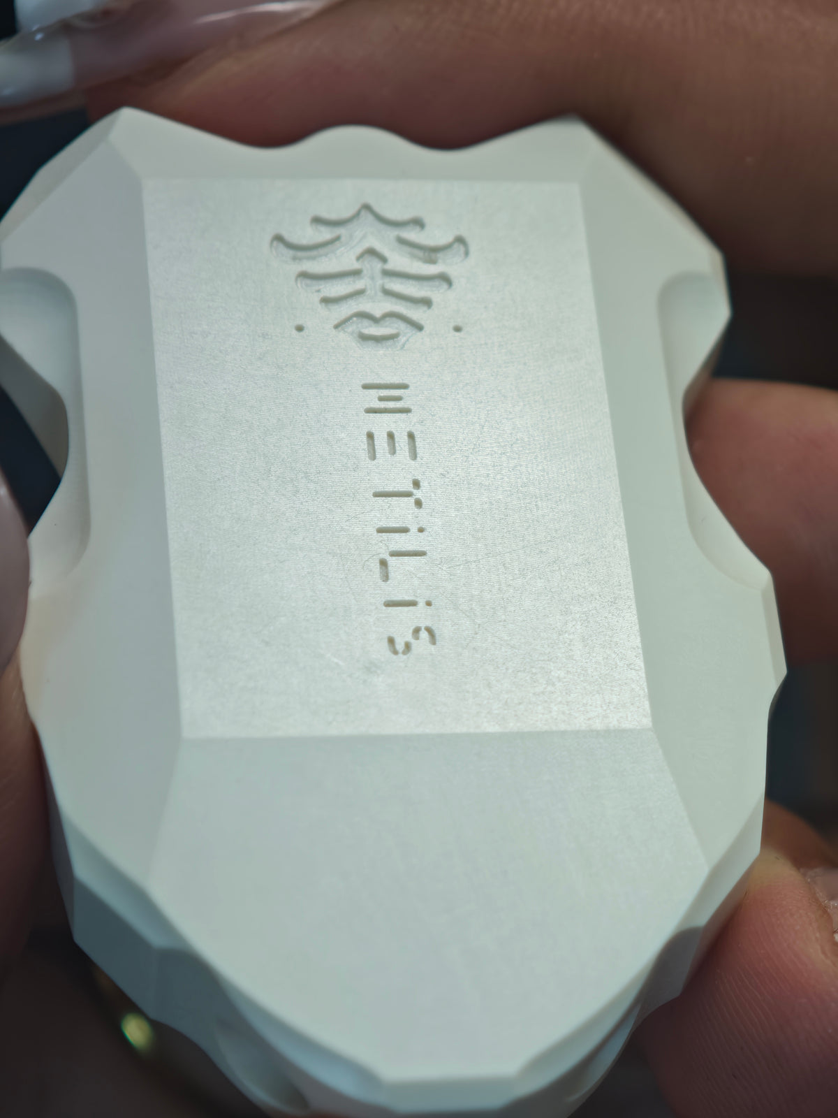 My Shield PEEK