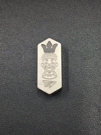 Plane Titanium