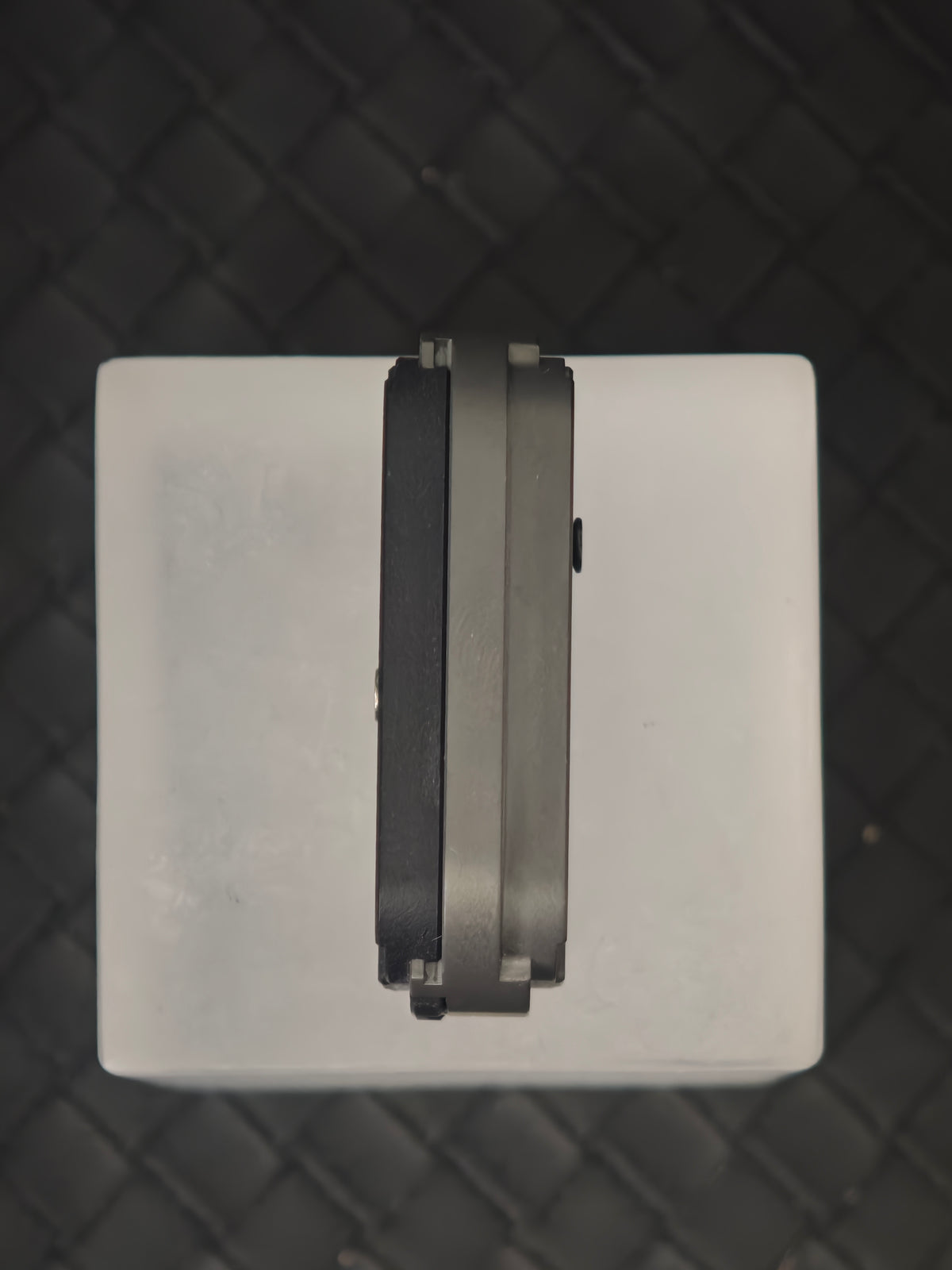 Ejector Core Zirconium