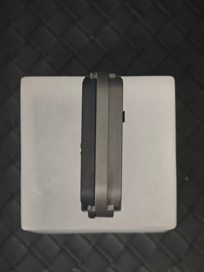 Ejector Core Zirconium