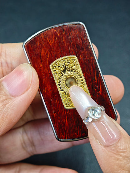 Root Three Titanium