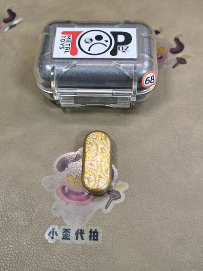 Top B Mokume