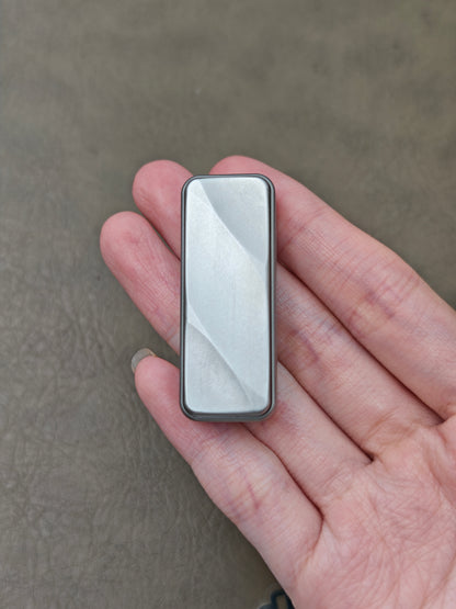 Bond Stainless Steel