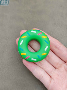 MINI Donut Stainless Steel