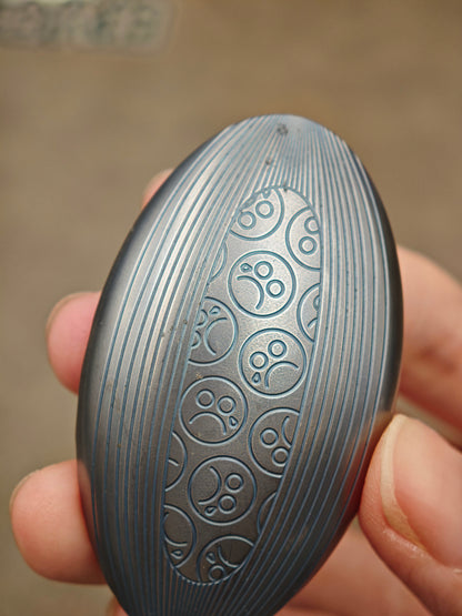 Top E Titanium