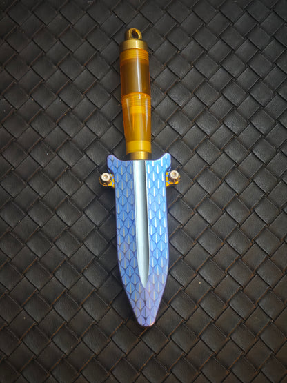 PEI Titanium