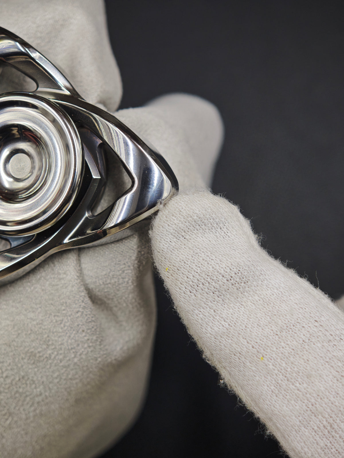Xian Sin Stainless Steel