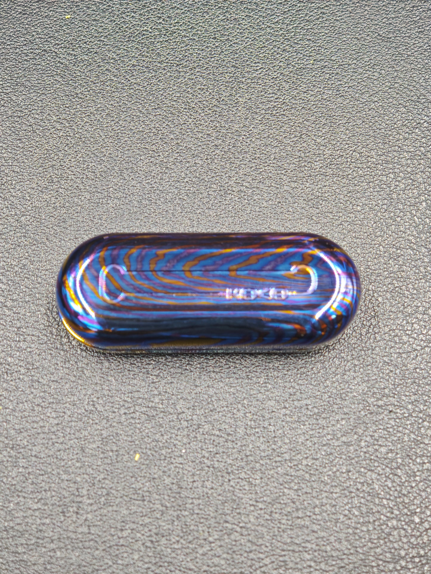 Floating Cloud Mokuti Titanium