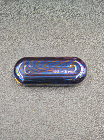 Floating Cloud Mokuti Titanium