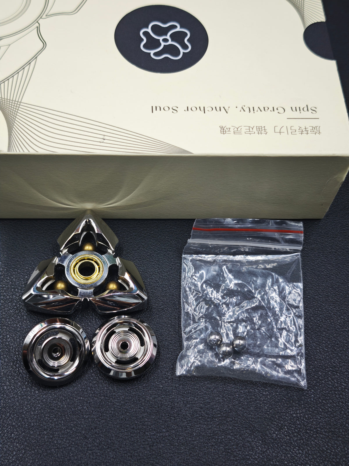 Soul Stainless Steel