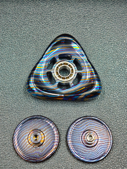 Crossing Zircuti