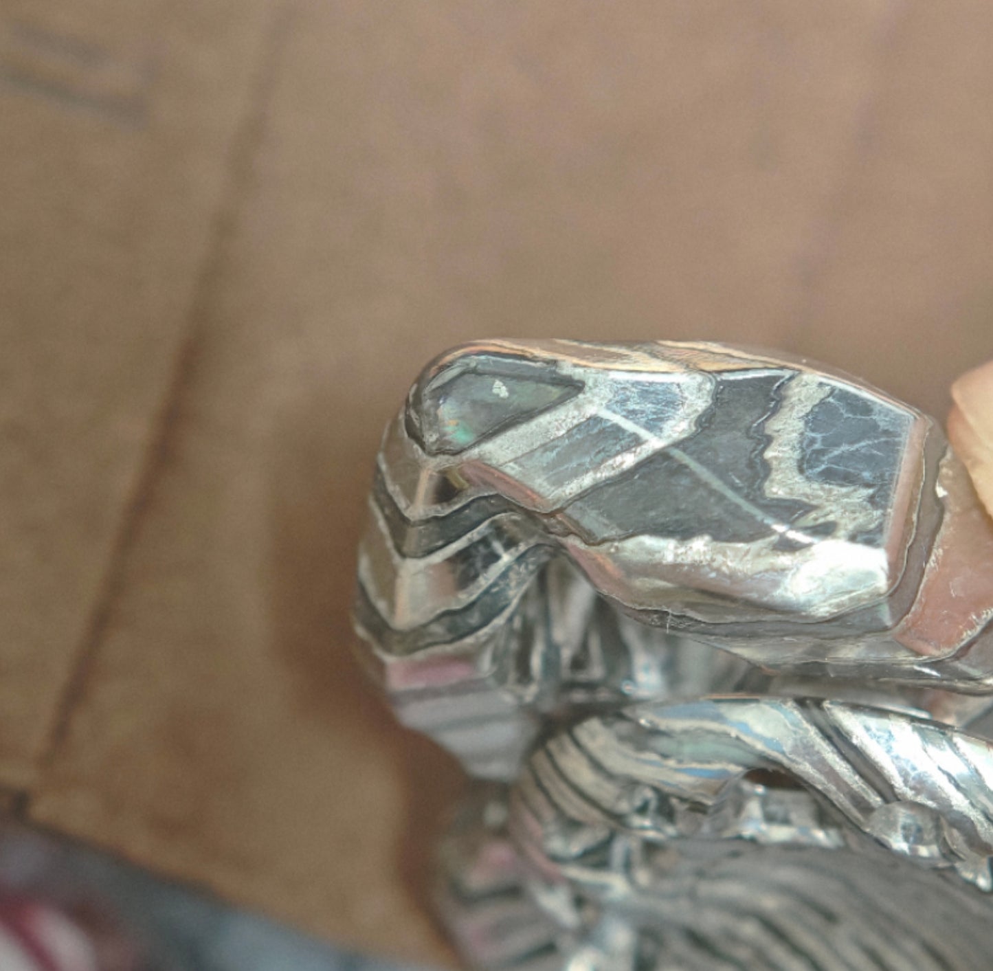 Lotus Zircuti