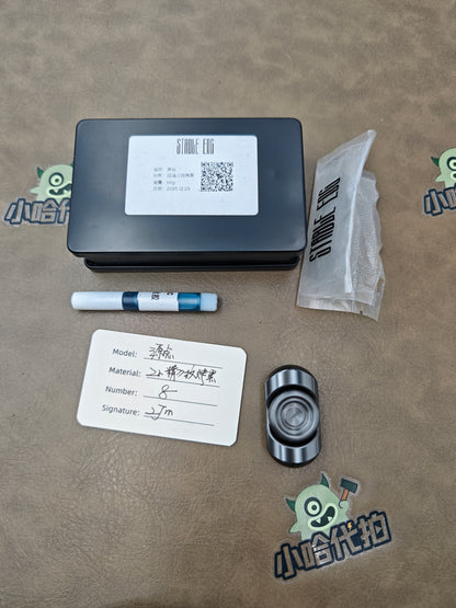 Origin Point Zirconium