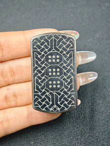 Root Three Zirconium