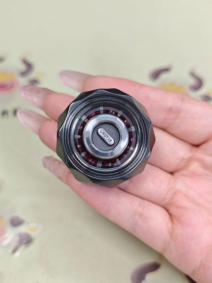 BIT 05 Zirconium Polished