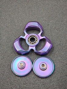 Whisper Duo Tungsten