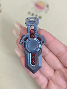 Greatsword Titanium