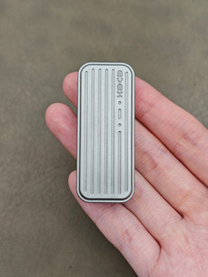 Fuguang Titanium