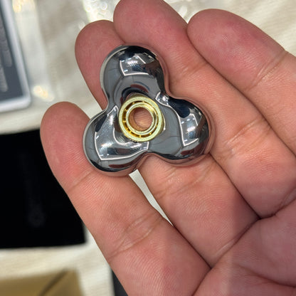 Cell Mini Stainless Steel