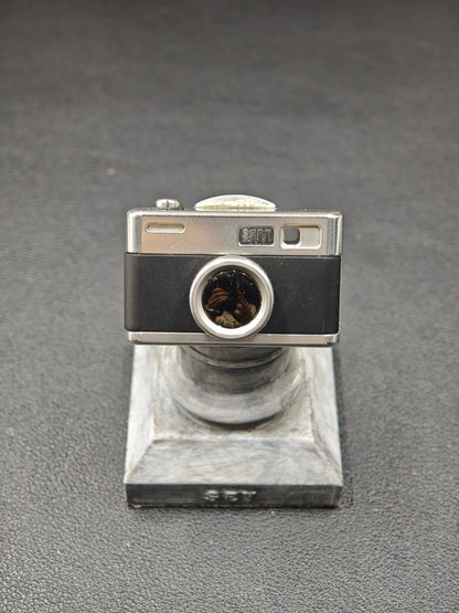 Camera M Stainless Steel