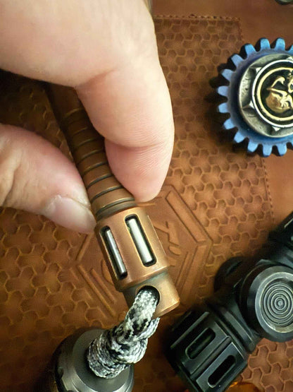 Warhammer Plus Copper Set