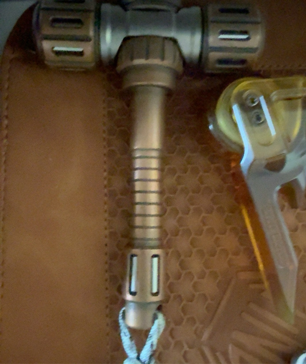 Warhammer Plus Copper Set