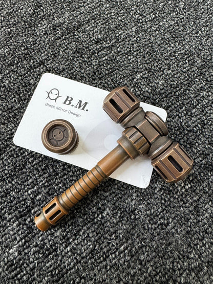 Warhammer Plus Copper Bronze Limited Edition