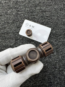 Warhammer Plus Copper Bronze Limited Edition