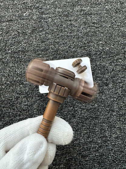 Warhammer Plus Copper Bronze Limited Edition