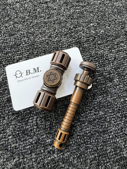 Warhammer Plus Copper Bronze Limited Edition