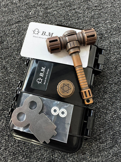Warhammer Plus Copper Bronze Limited Edition