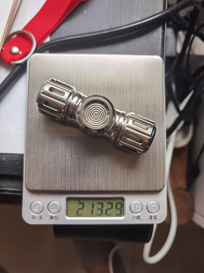 Warhammer Plus Stainless Steel Limited Edition