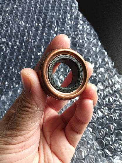 Mechanic Stainless Steel
