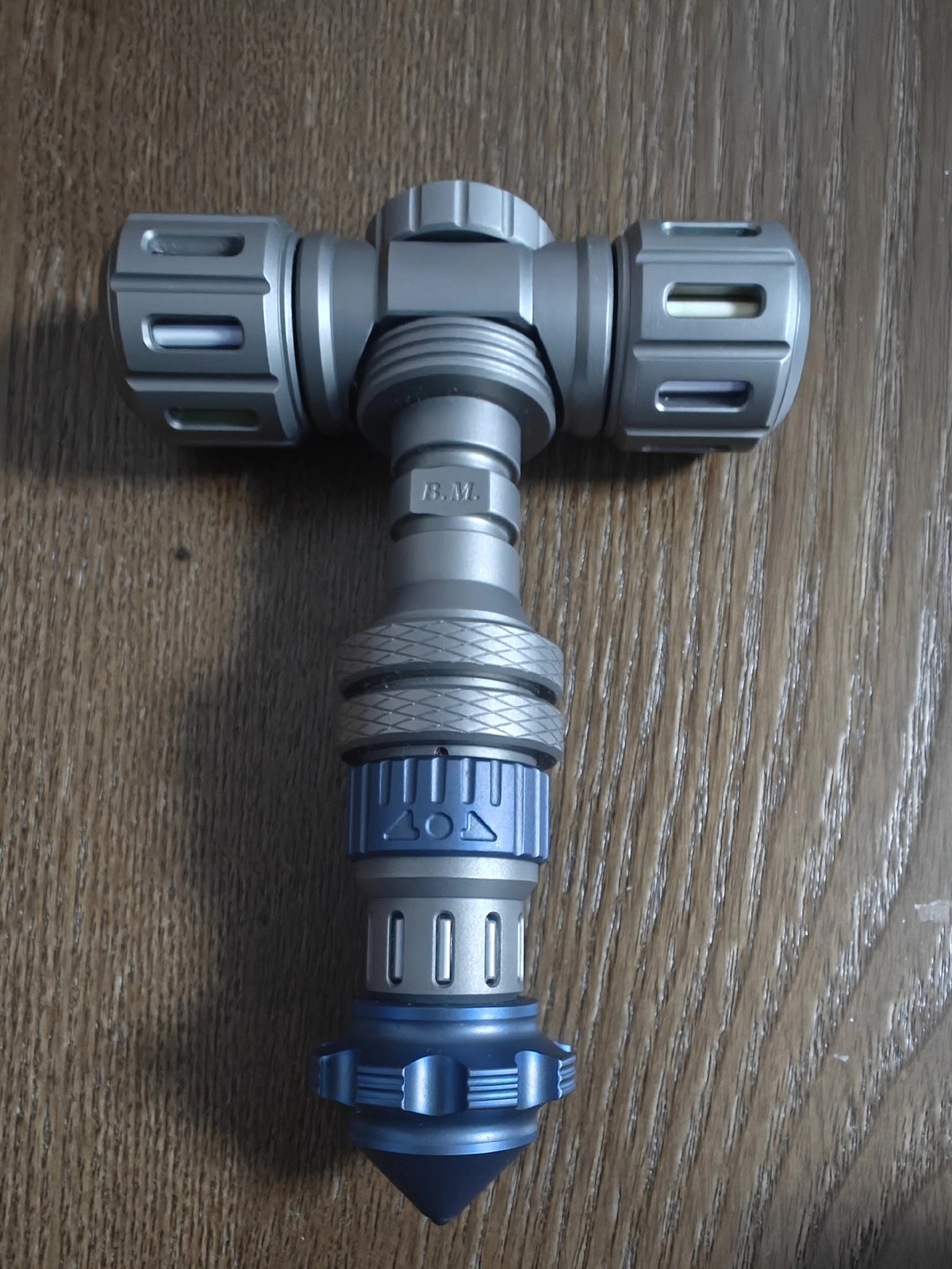 Warhammer Plus Titanium