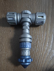 Warhammer Plus Titanium
