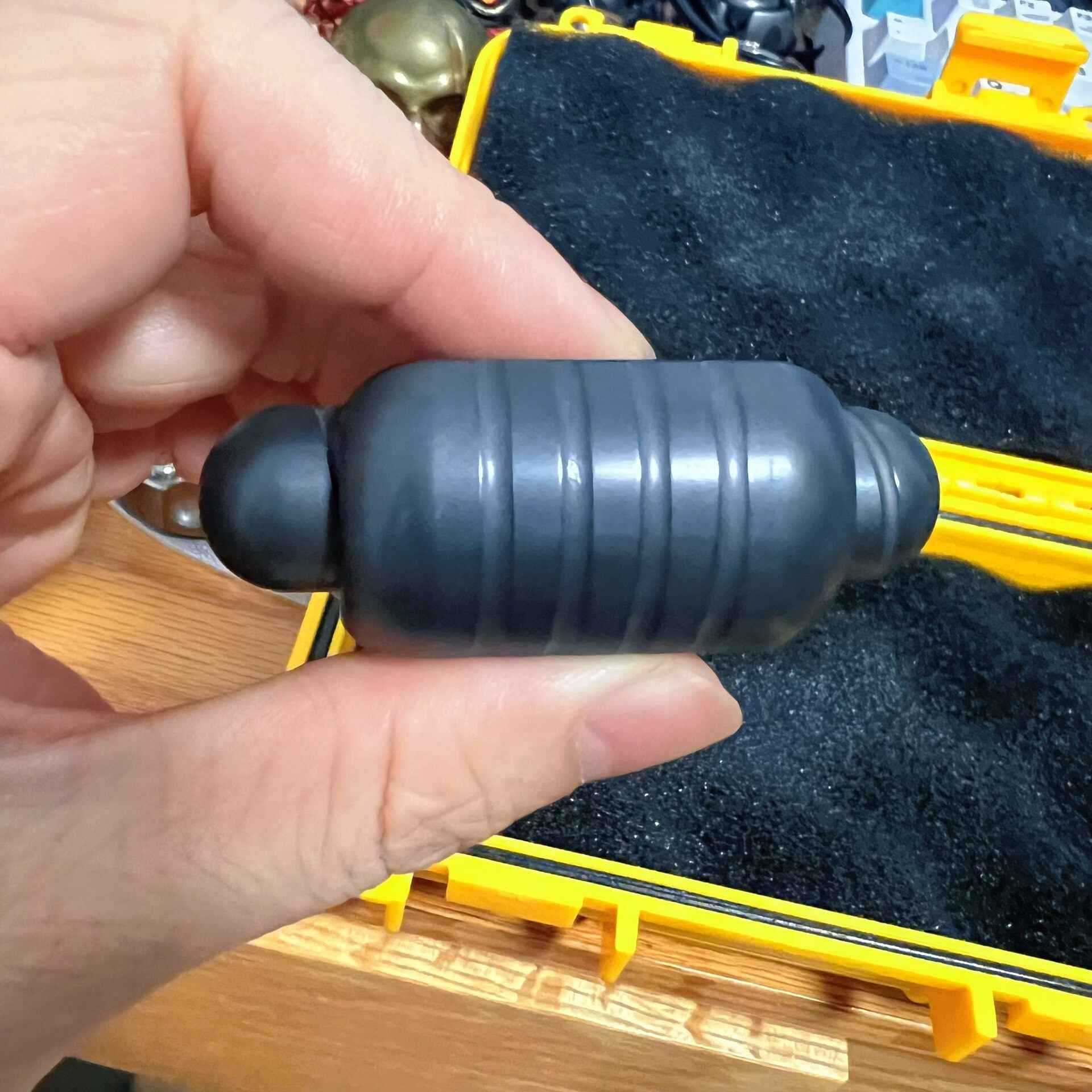 Hotdog Zirconium Zircuti