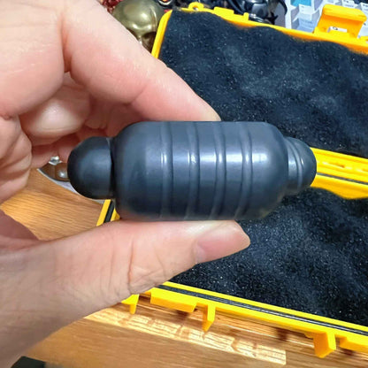 Hotdog Zirconium Zircuti