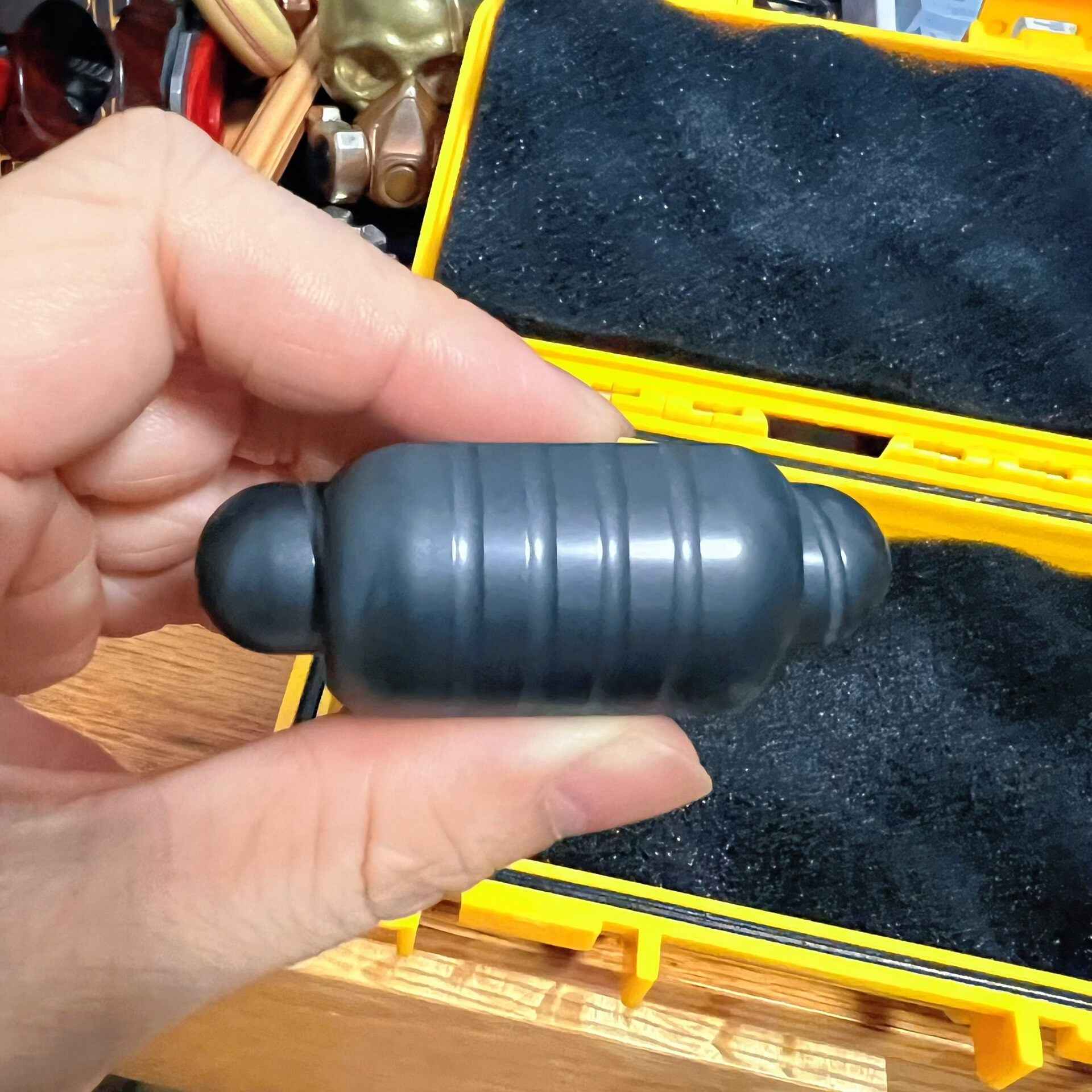 Hotdog Zirconium Zircuti