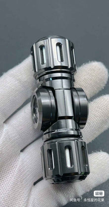 Warhammer Plus Zirconium