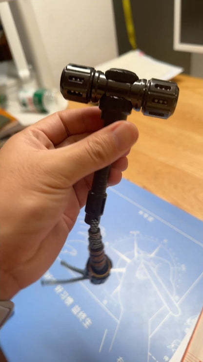Warhammer Plus Zirconium