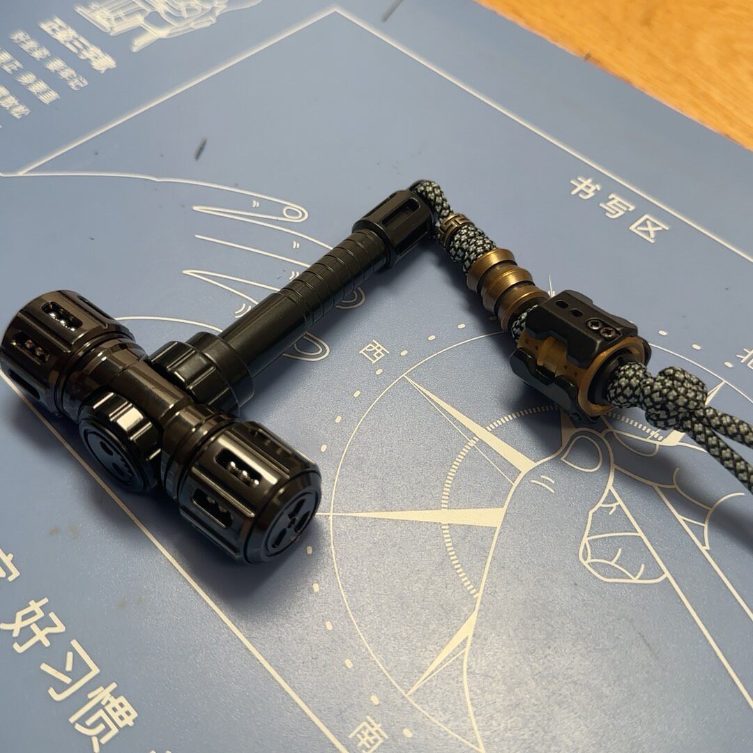 Warhammer Plus Zirconium