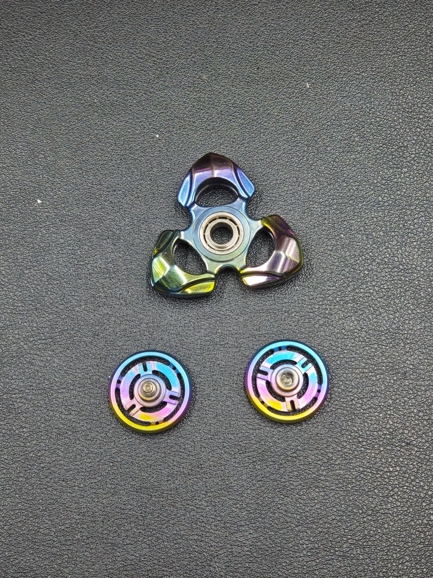 Dragon Pearl Tungsten