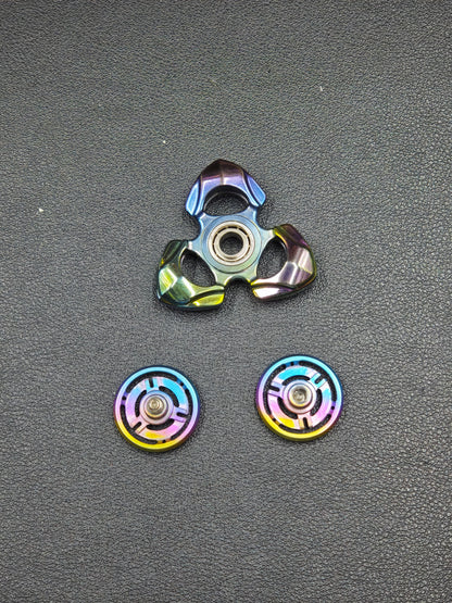 Dragon Pearl Tungsten