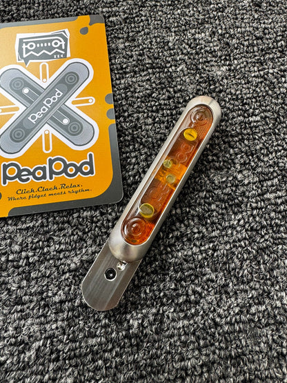 PeaPod PEI