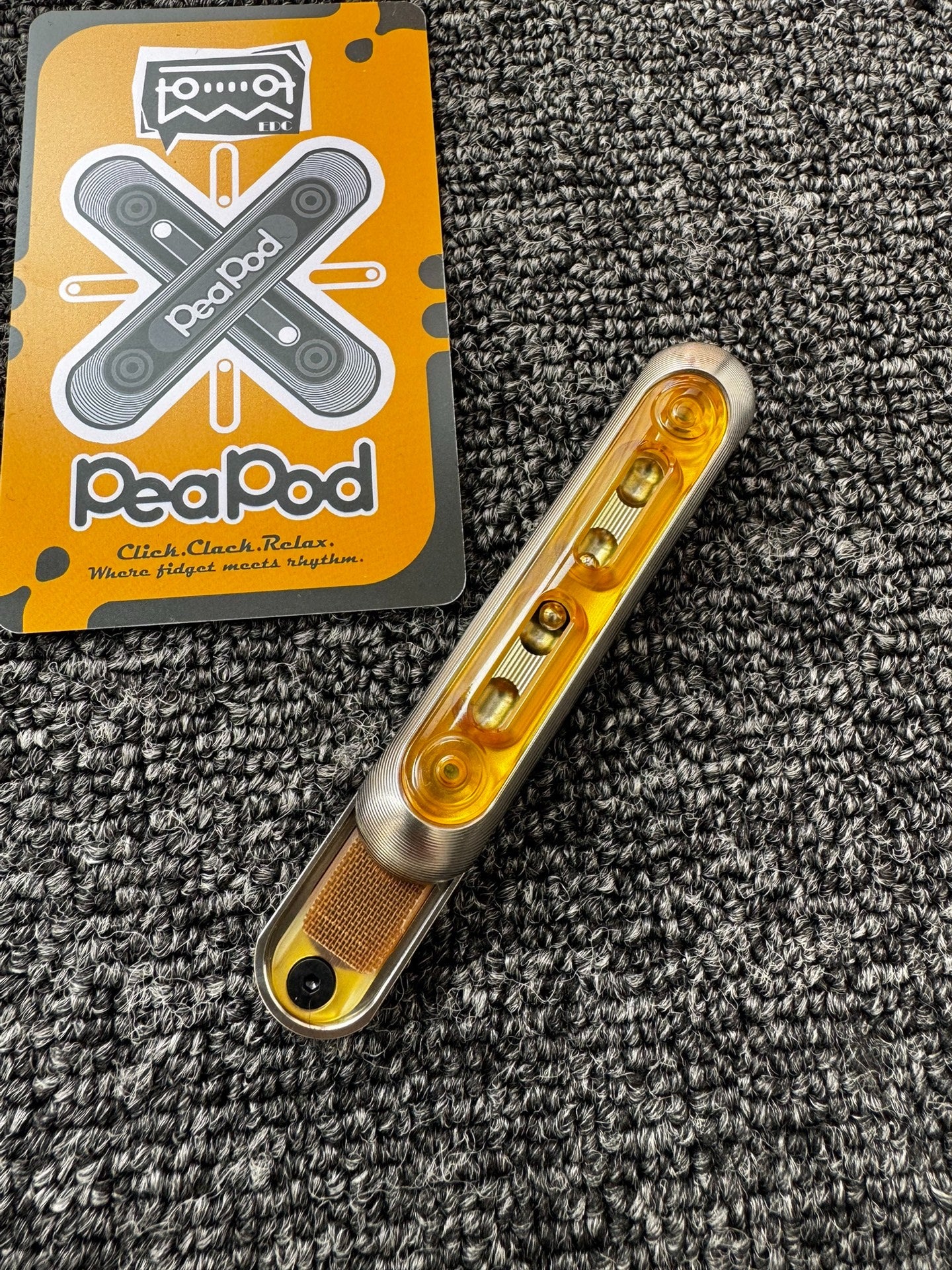 PeaPod PEI