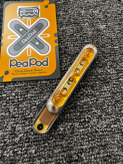 PeaPod PEI