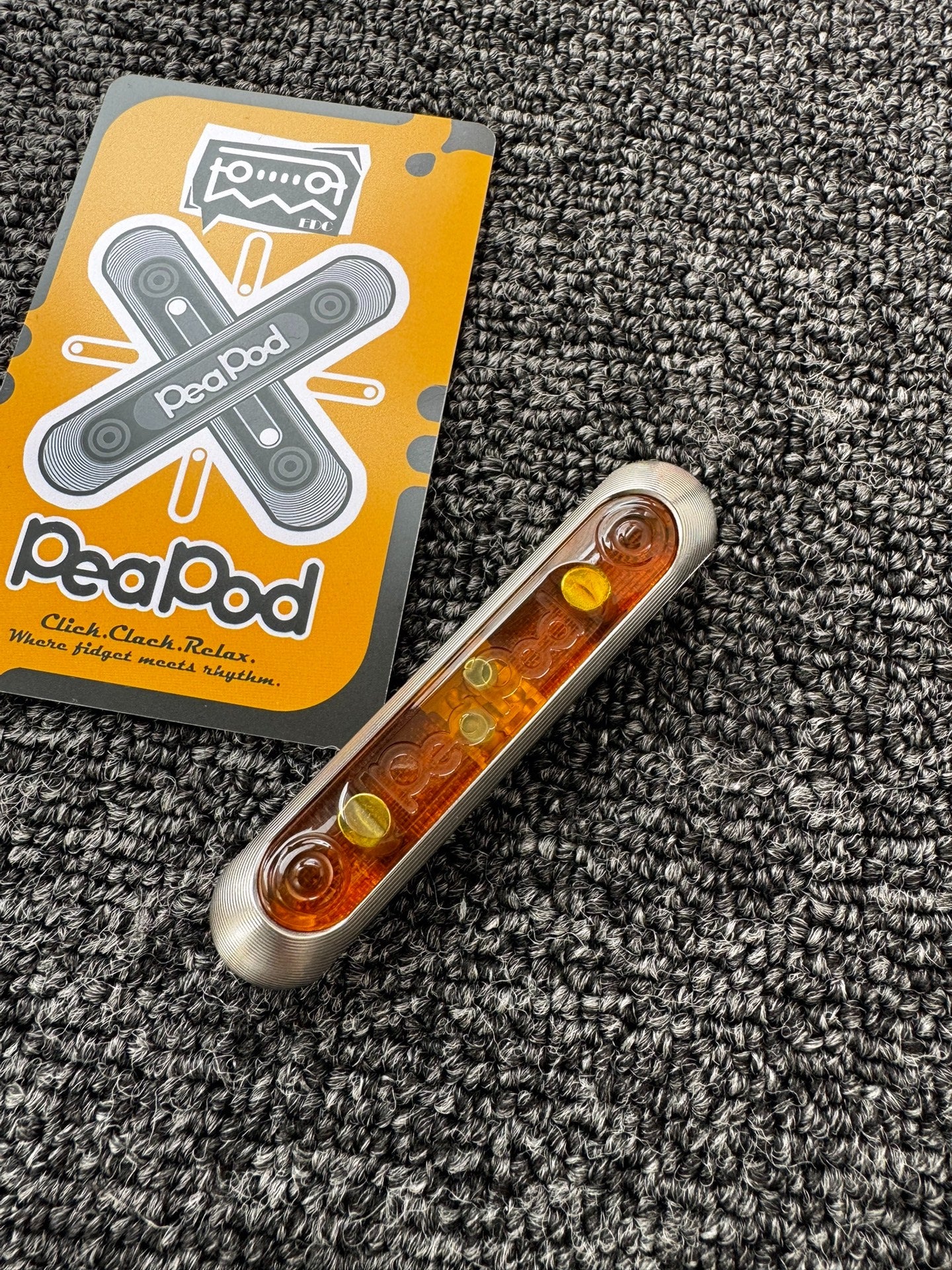 PeaPod PEI