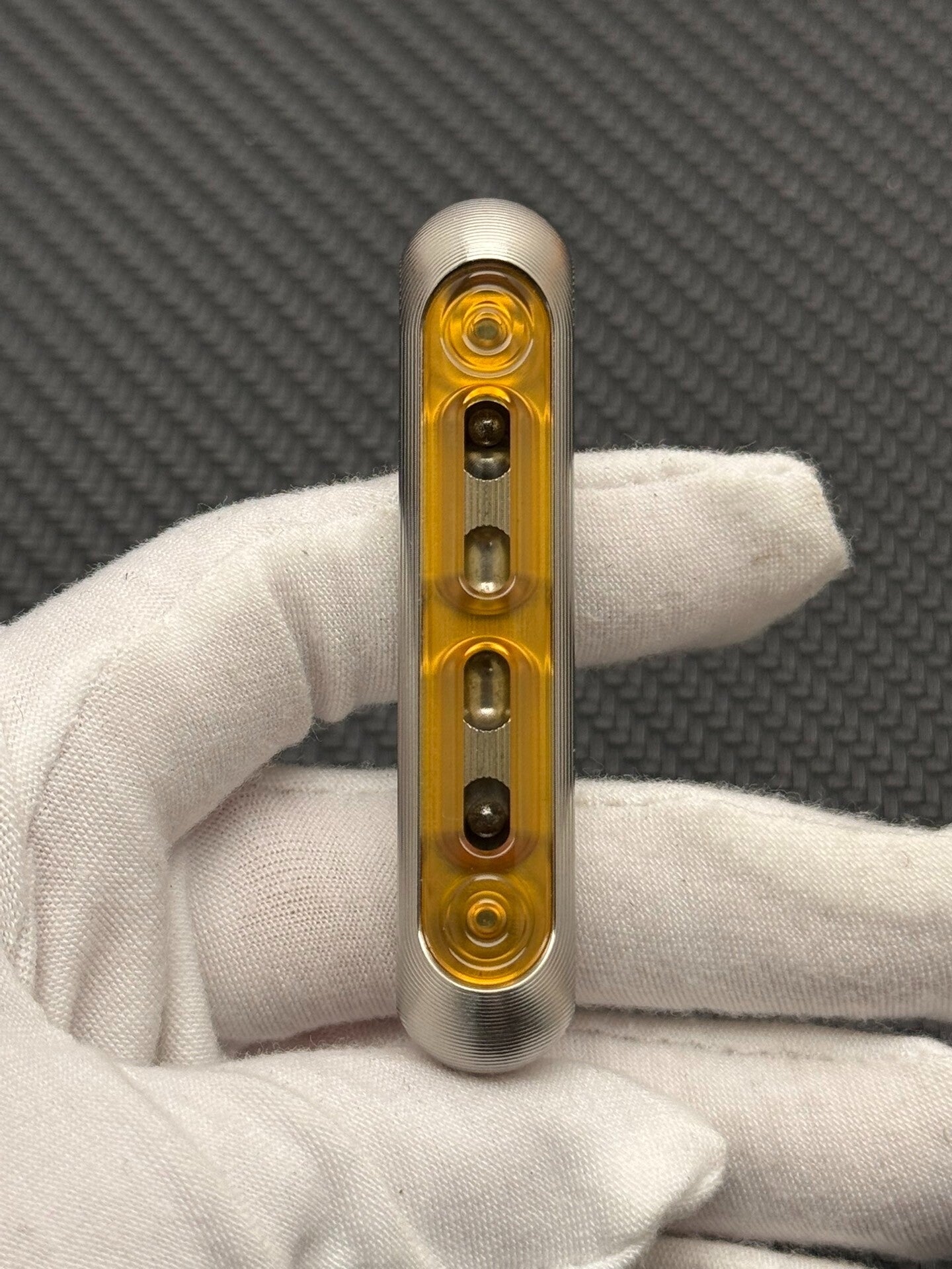 PeaPod Titanium PEI