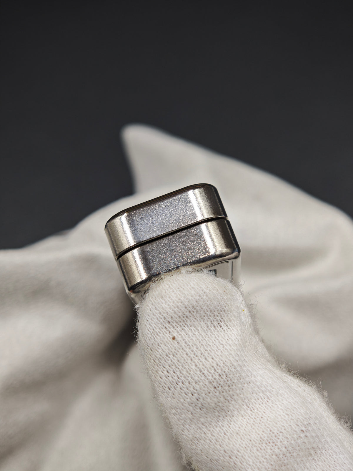 Secret Titanium