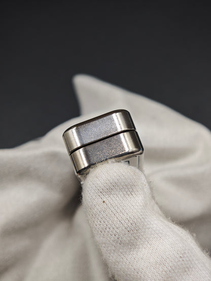 Secret Titanium